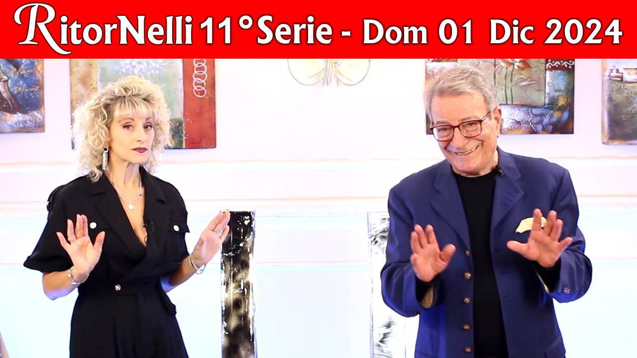 Trasmissione RitorNelli